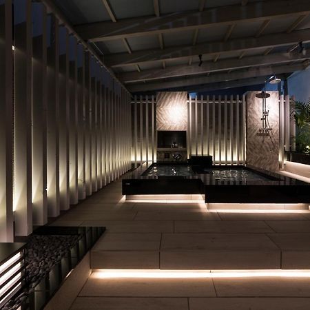 Hotel Fine - Into The Premlum - (Adults Only) Okazaki Zewnętrze zdjęcie